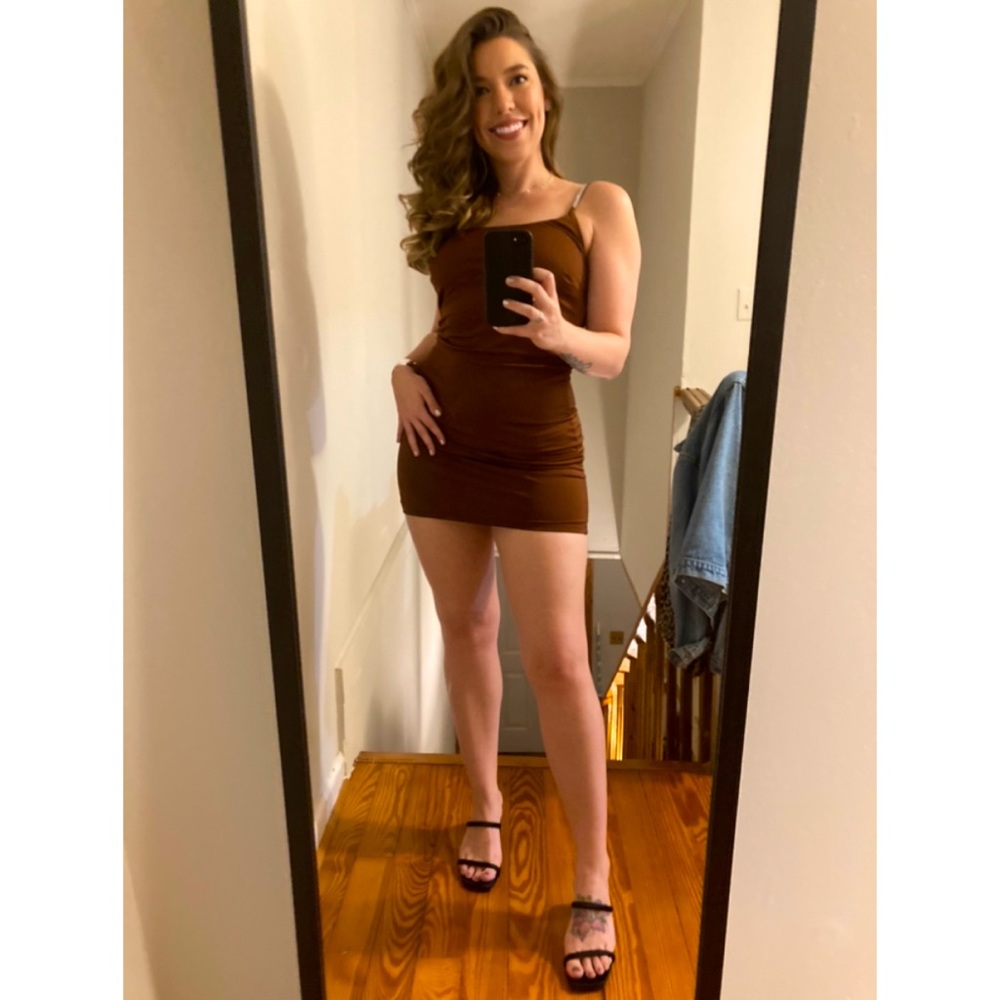 Meet your Posher, Chelsea
